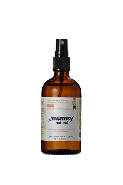 Mumsy Natural İsilik Losyonu