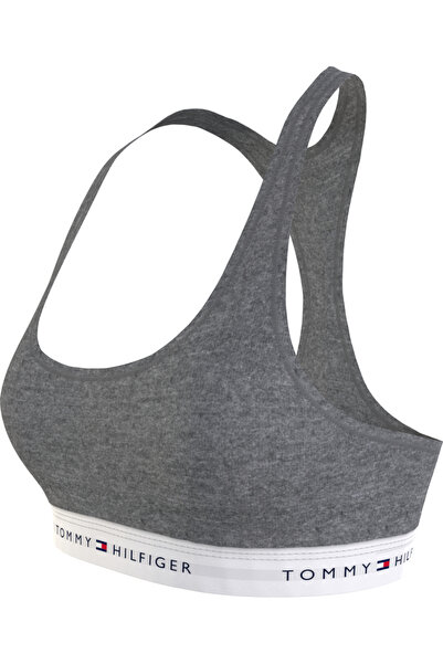 Tommy Hilfiger Bralet bez podšívky