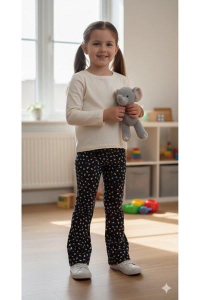 BabyDia Легінси з іспанської паки