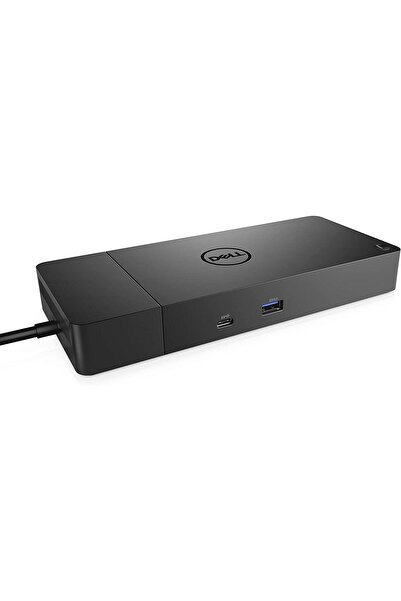Dell Waves-Digital WD19S Docking Station Dual Monitor Bundle - 180W