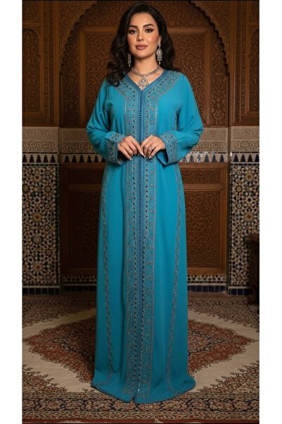 BK jalabiya قفطان مغربي