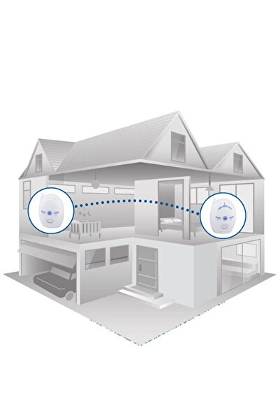 Generic 2-Way Wireless Infant Baby Audio Monitor - Kids Radio Intercom Nanny Babysitter
