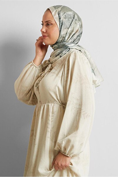 Alvina ŞAL CU MODEL 8549