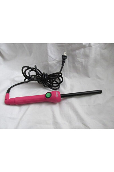 Geneic JOSE EBER Ceramic Hair Curler Pink/Black