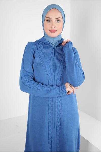 Alvina ФЕРМУАРЛИ ЯКА ТРИКО ТУНІКА 44064