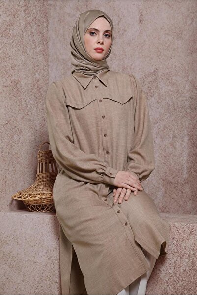 Alvina BIRD DETAILED TUNIC 44481