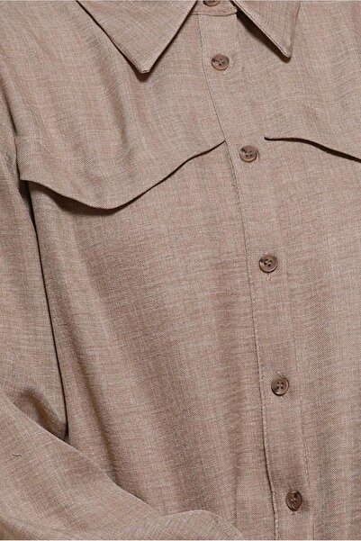 Alvina BIRD DETAILED TUNIC 44481