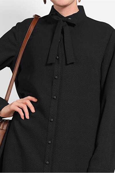 Alvina ΤΟΥΝΙΚ ΜΕ ΛΕΠΤΟΜΕΡΗ ΛΕΠΤΟΜΕΡΗΣ ΣΤΟΙΧΕΙΑ ΜΕ ΚΟΡΔΟΝΙΑ ΣΤΟ ΛΟΥΡΙ 40337