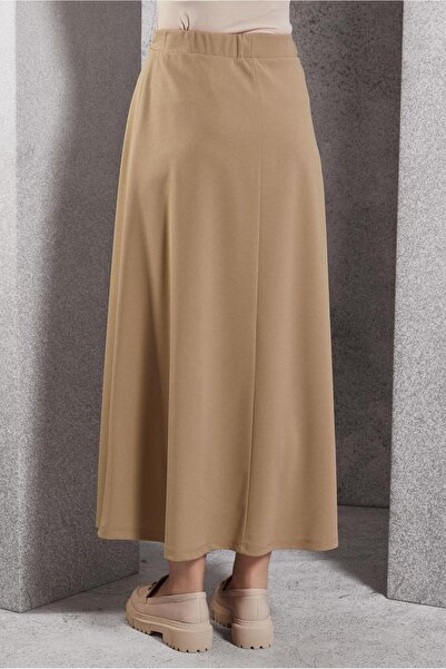 Alvina ΦΟΥΣΤΑ ΜΕ ΕΛΑΣΤΙΚΗ ΜΕ ΜΕ ΑΠΟ ΤΗΝ ΜΕΣΗ 60632