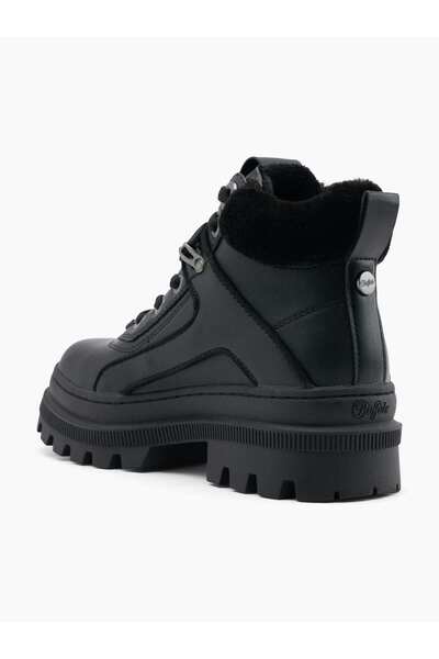 Buffalo Bağcıklı Bot