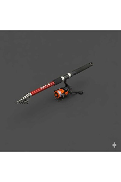 BAUER PRO-PROFESYONEL KIYI OLTA SETİ+20 PARÇA (İĞNE+FIRDÖNDÜ+KLİPSLİ FIRDÖNDÜ+SLİKON YEM) HEDİYE