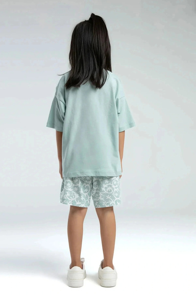 Rolypoly Girl's Shorts Set