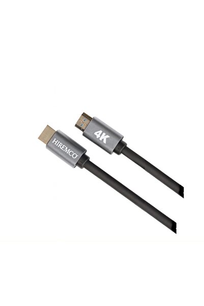 Hiremco 4K UHD 5mt 2.0V HDMI Kablosu