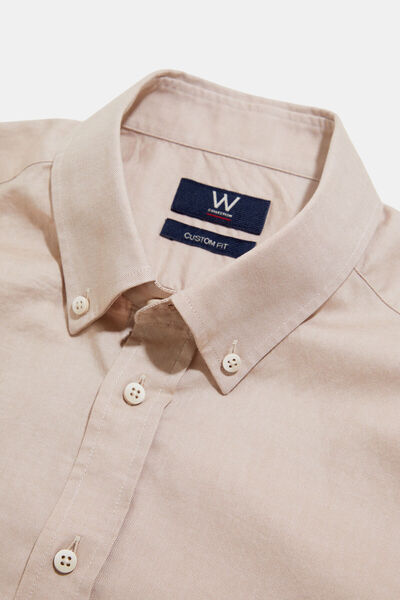 W Collection Oxford Shirt