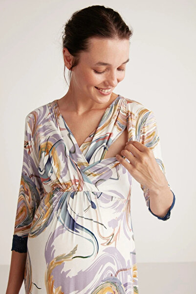 Catherine's Φόρεμα εγκυμοσύνης - Απαλή υφή