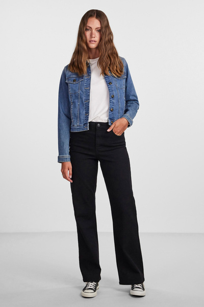 PIECES Μπουφάν Γυναικεία/Κορίτσια Ενήλικες