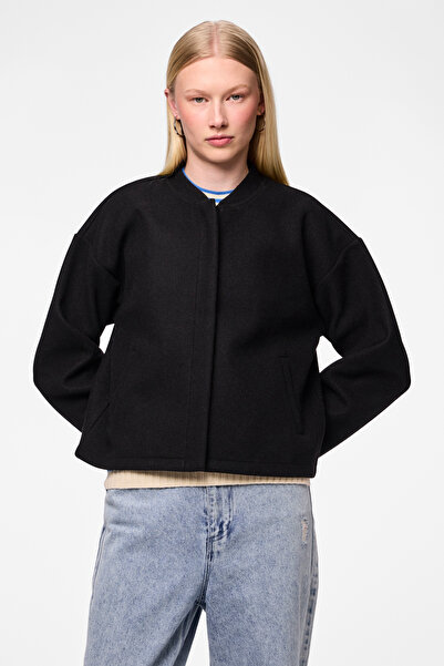 PIECES Dámská zásnubní bunda modelu Pl100