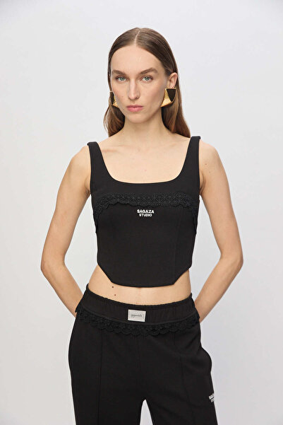 Sagaza Studio Ss6112 Bustier