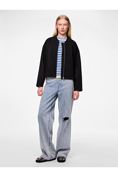 PIECES Dámská zásnubní bunda modelu Pl100