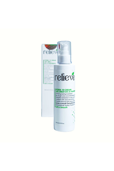 relieve Hydra 10 Cream