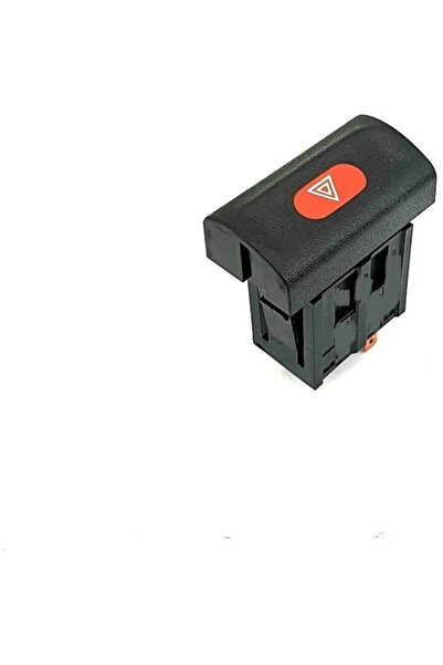 otobalcı OPEL VECTRA B DÖRTLÜ SİNYAL FLAŞÖR DÜĞMESİ ANAHTARI 1996-2001