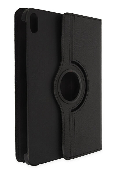 NewFace حافظة RDBYDN لجهاز iPad 2022 10.9 (الجيل العاشر) حافظة جلدية 360 درجة (171642) - أسود