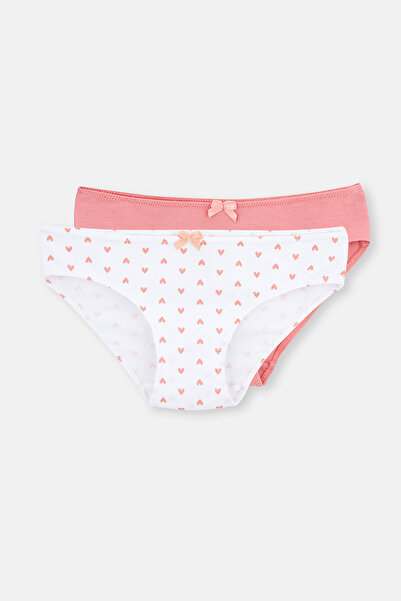 Dagi Σλιπ 2 τεμαχίων σε μπεζ χρώμα