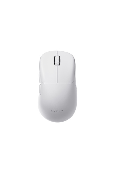 Philips EVNIA Serisi SPK9418 Kablosuz Bluetooth Dual Mod 12000DPI 6 Tuşlu Optik Oyuncu Mouse Beyaz
