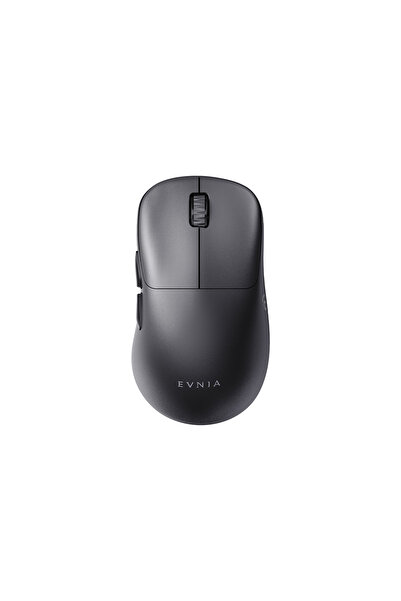 Philips EVNIA Serisi SPK9418 Kablosuz Bluetooth Dual Mod 12000DPI 6 Tuşlu Optik Oyuncu Mouse Siyah