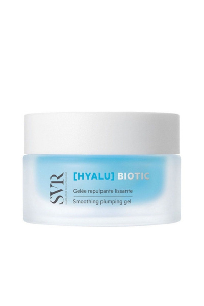 SVR Hyalu Biotic 50ml Regenerating Plumping Gel - 3662361001200
