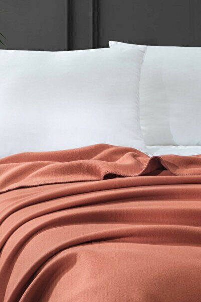 Denizli Concept Bloom Fleece Blanket Tile 130x170 Cm