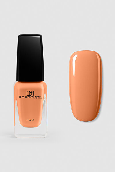 OPERAMAK طلاء أظافر من اوبراماك