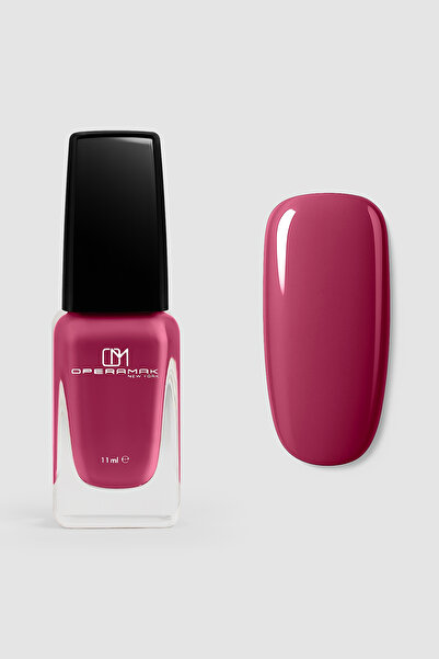 OPERAMAK طلاء أظافر من اوبراماك