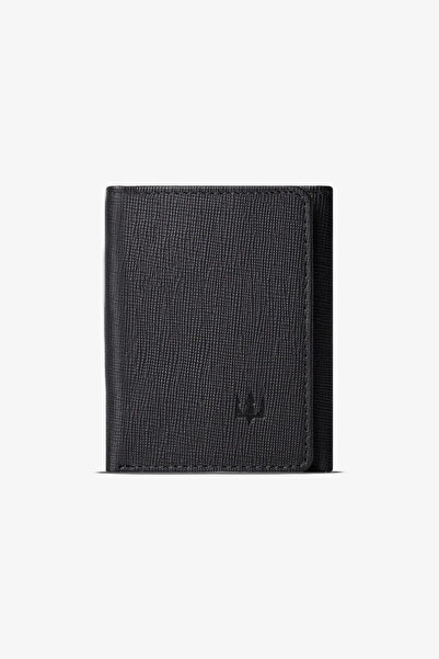 Getto Deri Troya Hakiki Deri Kişiye Özel İsim Baskılı Cüzdan