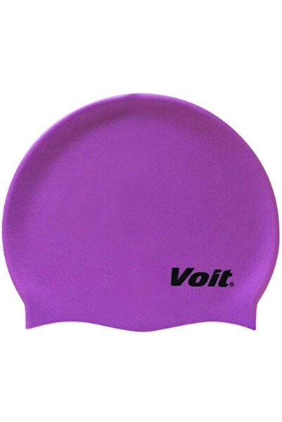 Voit Σιλικόνη Bone Purple