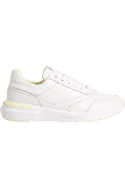 Calvin Klein RUNNER LACE UP EPI MONO MIX