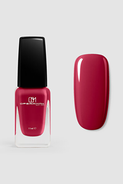 OPERAMAK طلاء أظافر من اوبراماك