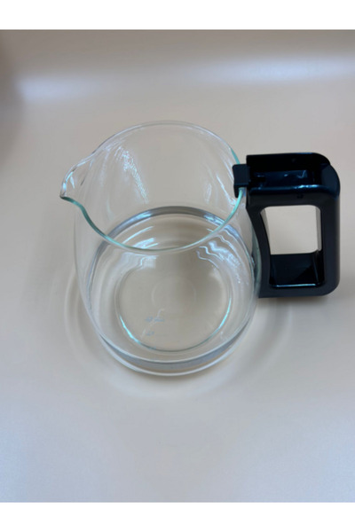 Grundig Km - 6310 S Filtre Kahve Makinesi Cam Demlik