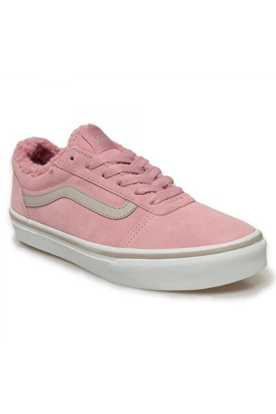 Vans Tenis mov pentru fete Ward - VN000CUM