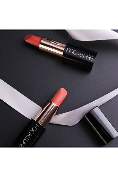 Focallure LACQUER LIPSTICK #28 BRANCH