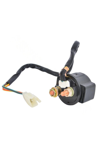 Genel Markalar HONDA FIZY 125 MARŞ RÖLESİ OTOMATİĞİ MONDIAL RS151 HS150 ZN125...