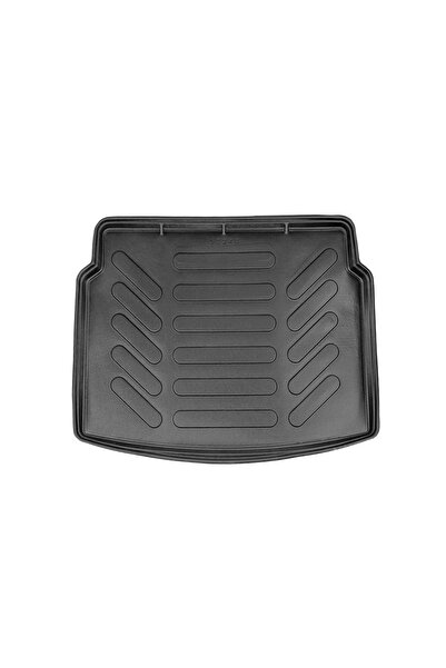 Umbrella UMBRELLA TRUNK PROTECTIVE CARPET FOR HYUNDAI I30 III (WITH HIGH FLOO...