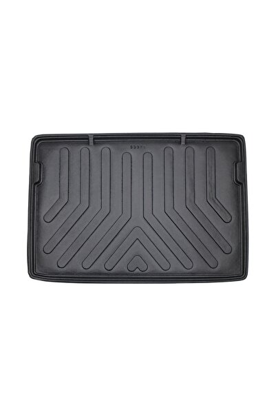 Umbrella UMBRELLA TRUNK PROTECTION CARPET FOR OPEL CROSSLAND X FOR (WITH HIGH...