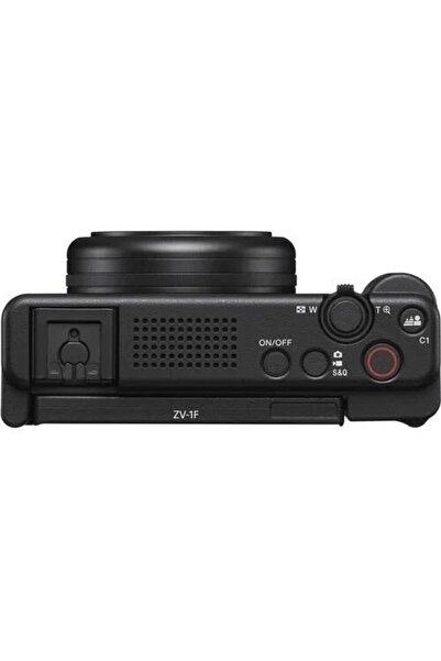 📸 Discover the Sony Zv-1 Dijital Fotoğraf Makinesi!