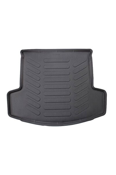 Umbrella UMBRELLA TRUNK PROTECTIVE CARPET FOR CHEVROLET CAPTIVA 2007-