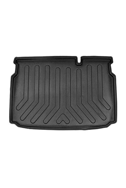 Umbrella UMBRELLA TRUNK PROTECTIVE CARPET FOR FORD ECOSPORT (LOW FLOOR) 2012-