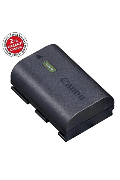 Canon Batarya LP-E6NH (Canon Eurasia Garantili)