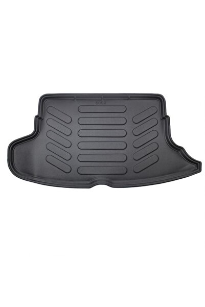 Umbrella UMBRELLA TRUNK PROTECTIVE CARPET FOR NISSAN JUKE I (F15) 2010-2015