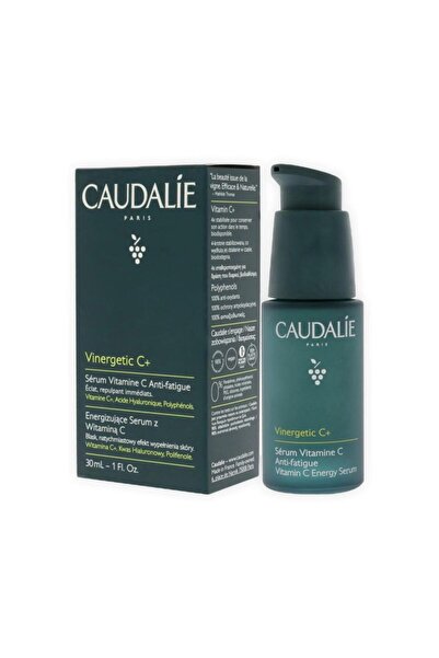 Caudalie Vinergetic C + Energy Serum 30 ml