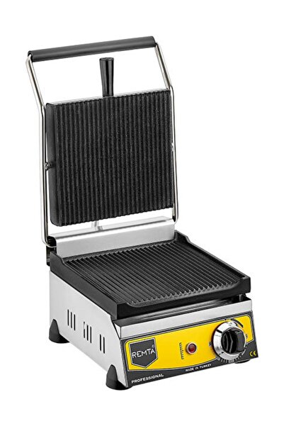 Remta R72 8 Dilim Elektrikli Tost Makinesi 1200 W